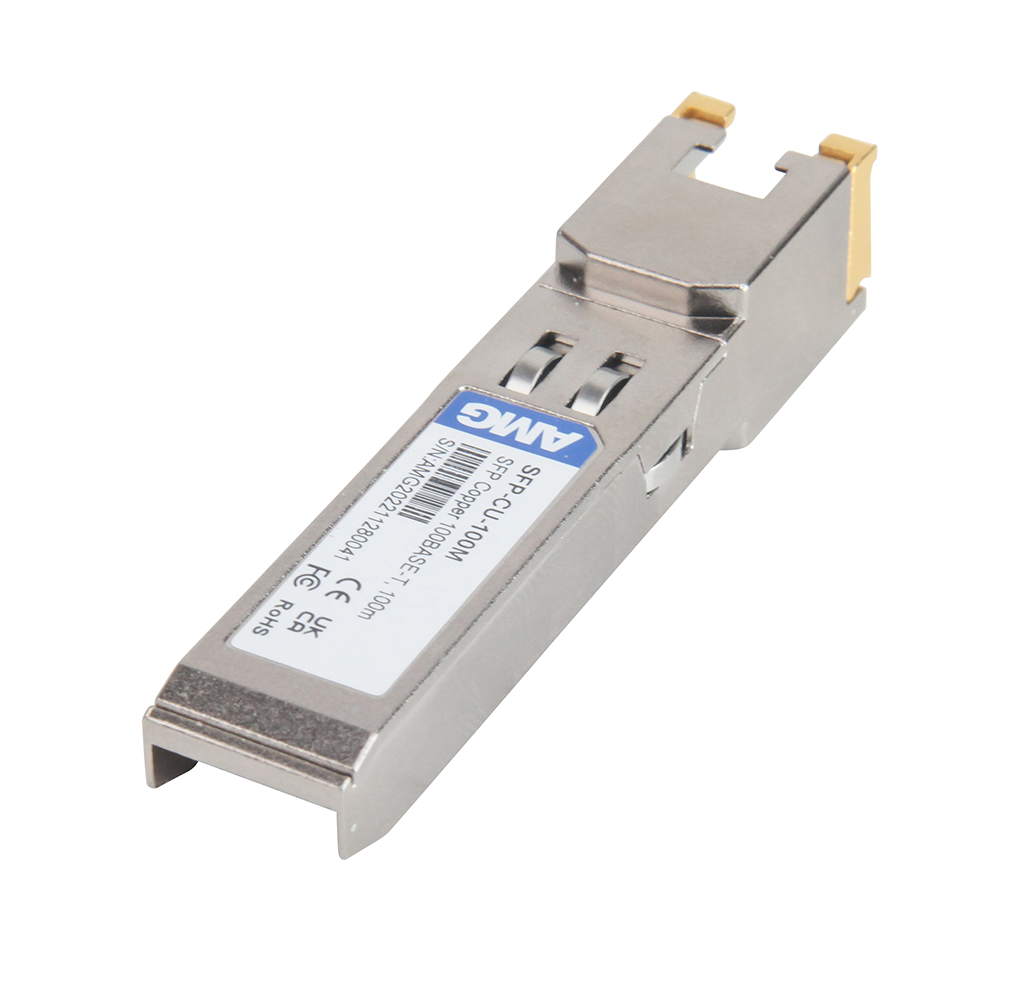 SFP-CU-100M